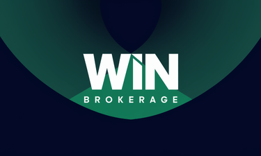 WinBrokerage.com - Creative brandable domain for sale